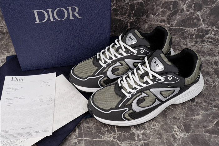 DIO* B30 SNEAKERS B30-000038