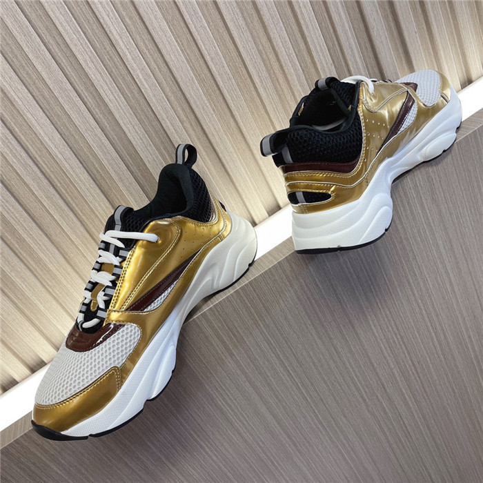 DIO* LOWTOP SNEAKERS B22-10081