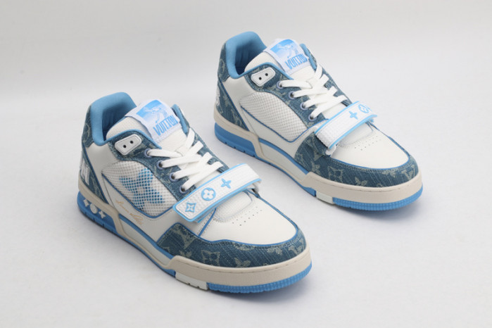 l**is V*t*n trainer sneaker lv-000008