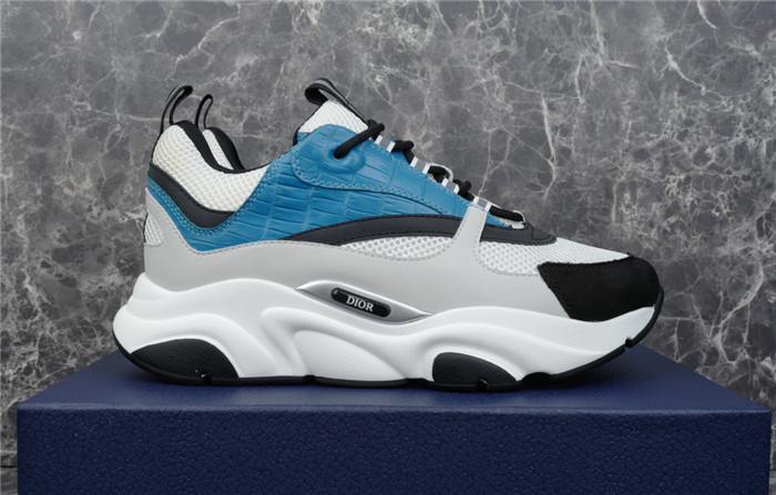 DIO* LOWTOP SNEAKERS D-10051