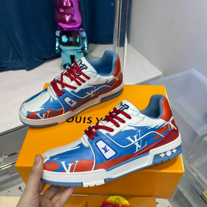 LV SNEAKER LV-000342