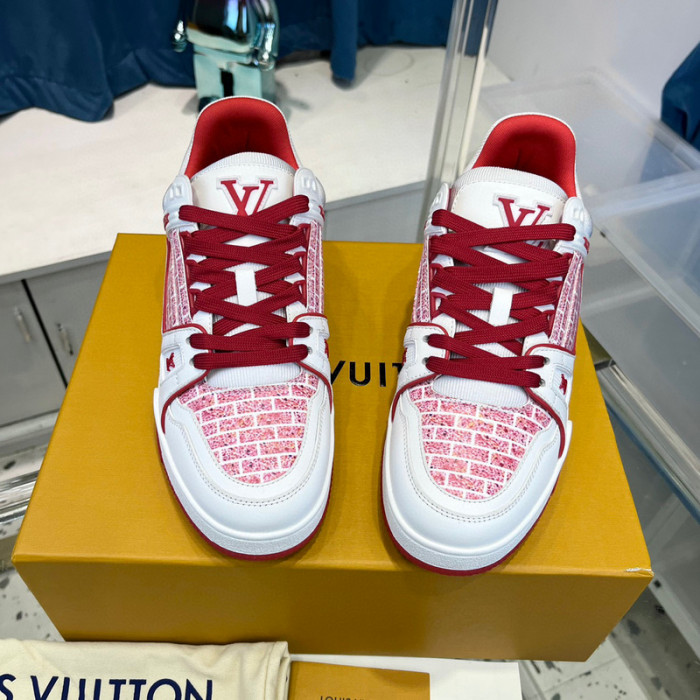 LV SNEAKER LV-000406