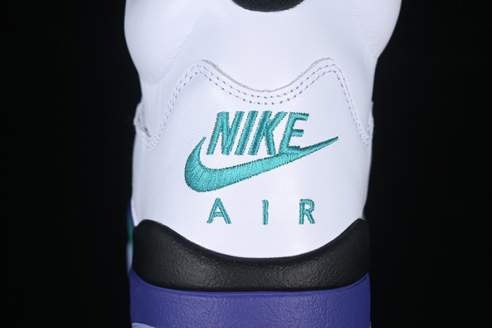 Air Jordan 5 Retro NRG 