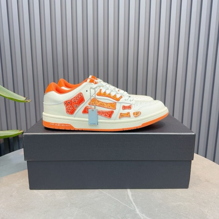 AMIRI SNEAKER AM-107