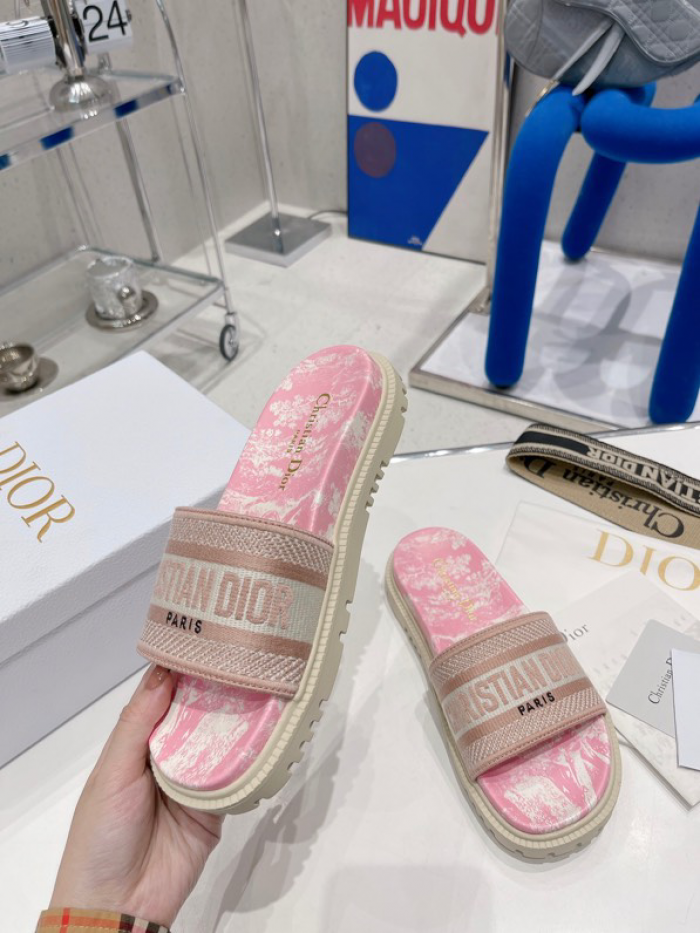 DIO*R SANDALS H00098