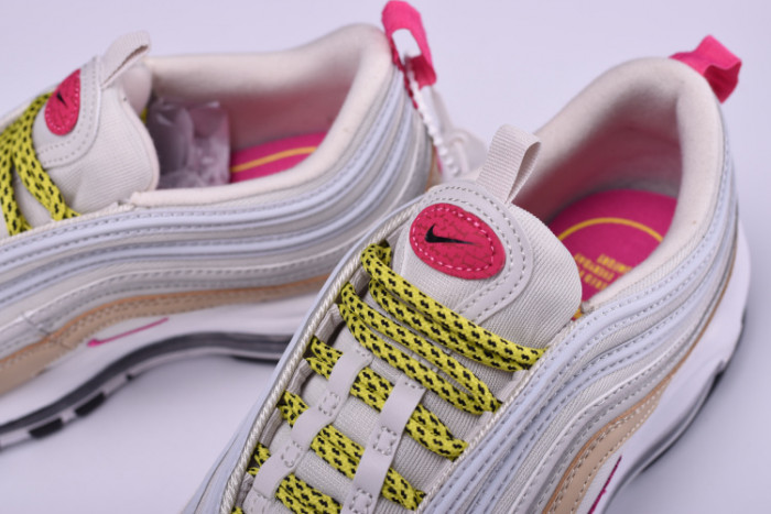 NIKE womens AIR MAX 97 921733-004