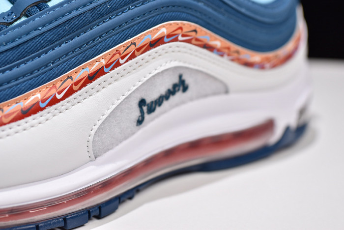 Nike Air Max 97 GS 