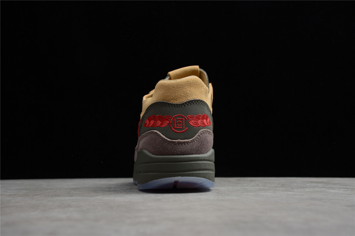 Nike Air Max 1 Clot Kiss of Death (2021) DD1870-200