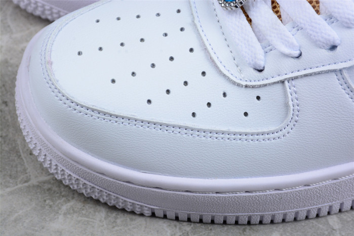 Nike Air Force 1 Low “Bling” DN5463-100
