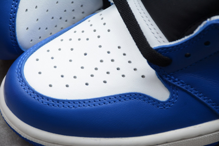 AIR JORDAN 1 OG “Game Royal” blue 555088-403