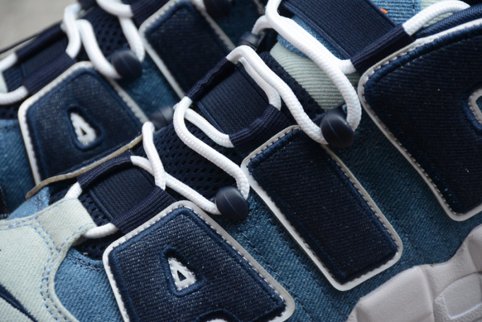 Nike Air More Uptempo 96 Denim CJ6125-100
