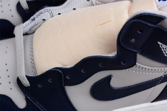 Air Jordan 1 High ’85 “Georgetown” BQ4422-400