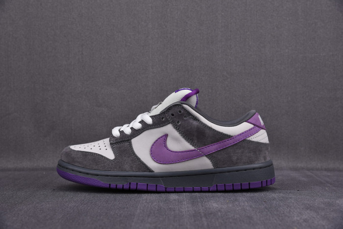 NIKE DUNK LOW PRO SB ''PURPLE PIGEON'' 304292-051
