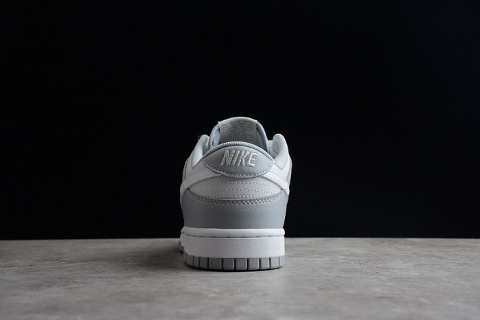 Nike Dunk Low Two Tone Grey DJ6188-001