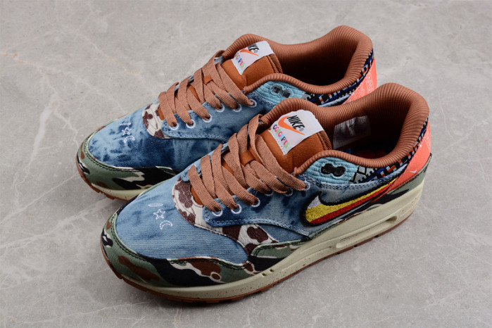 vConcepts x Nike Air Max 1 “Mellow” DN1803-300