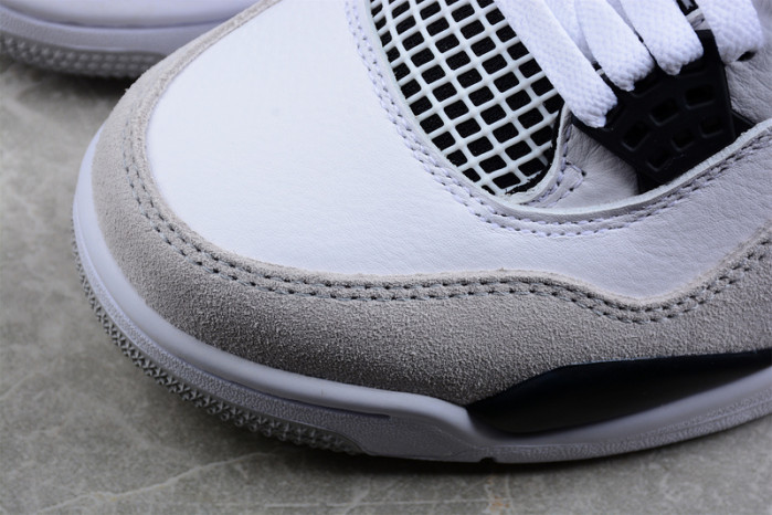 AIR JORDAN 4 “MILITARY BLACK” DH6927-111