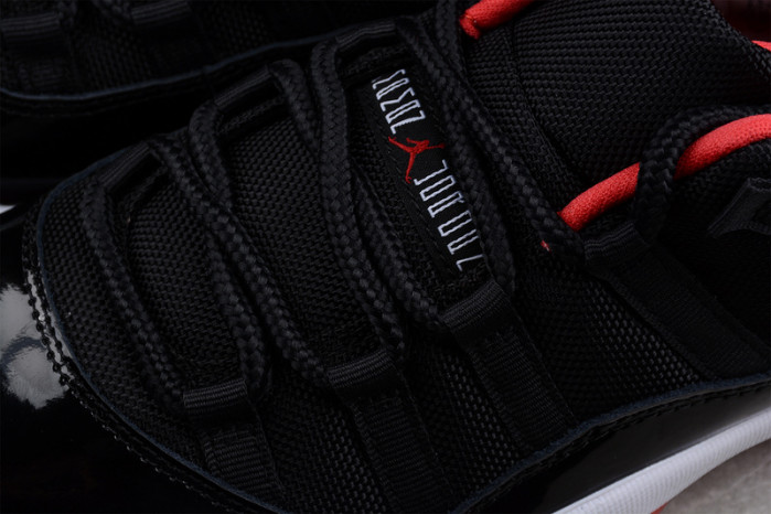 AIR JORDAN 11 RETRO LOW BG 
