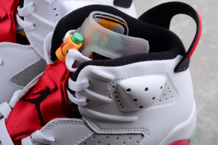 AIR JORDAN 6 “HARE” CT8529-062