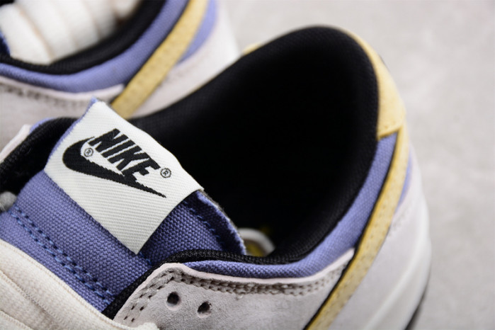 Otomo Katsuhiro x Nk SB Dunk Low "Steamboy OST" LF0039-016