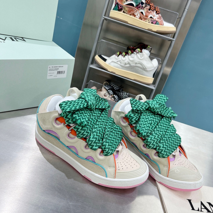 LANVIN SNEAKER LS032