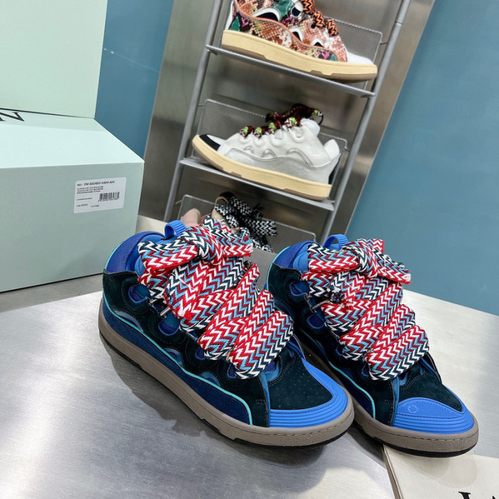 LANVIN SNEAKER LS035