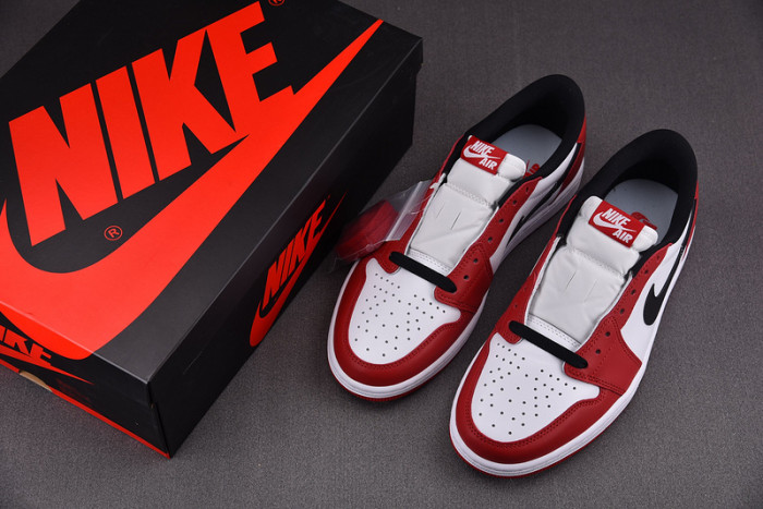 Jordan 1 Retro Low Chicago (2016) 705329-600