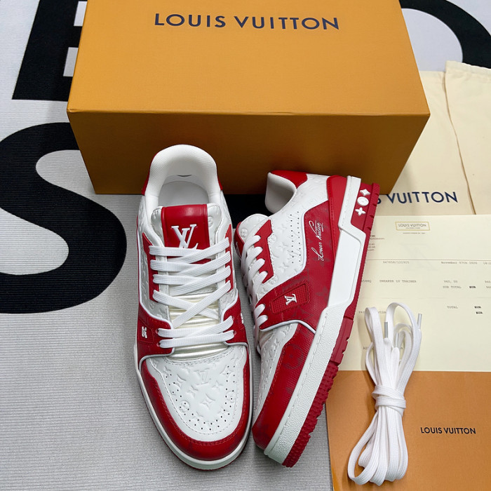 l**is V*t*n trainer sneaker lv-000018