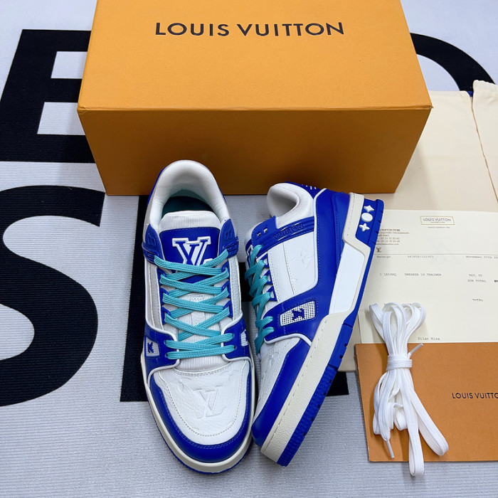 l**is V*t*n trainer sneaker lv-000022