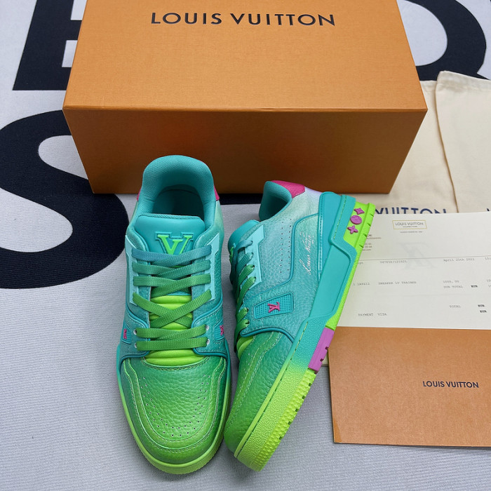 l**is V*t*n trainer sneaker lv-000028