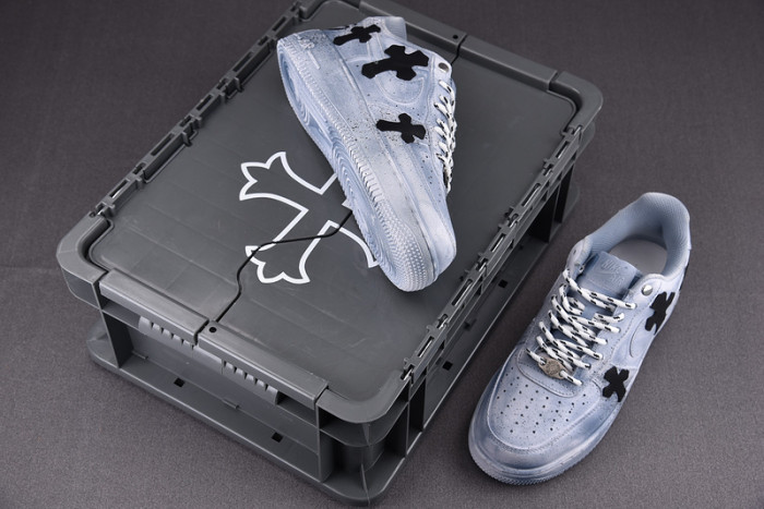 Nike Air Force 1 ‘07 Low