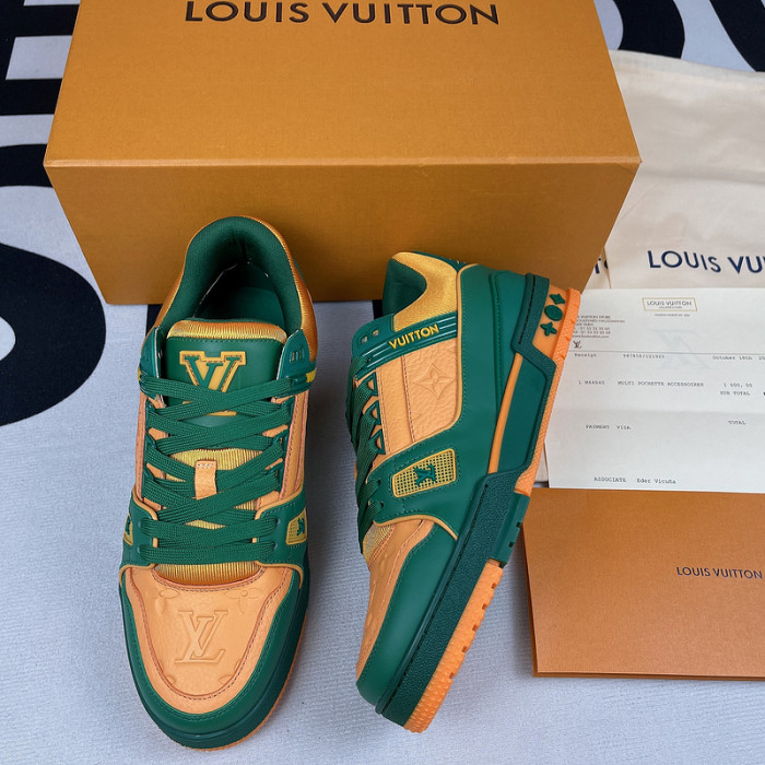 l**is V*t*n trainer sneaker lv-000045