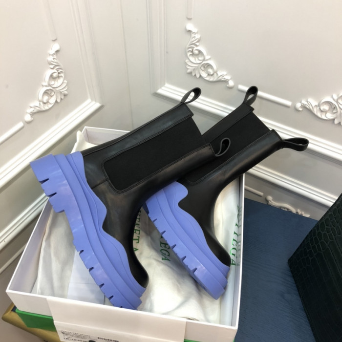 BOTTEGA VENETA SNEAKER BV-00019