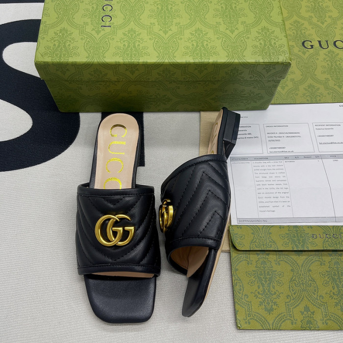 G*u*i* sandal 120