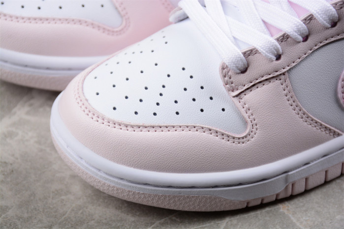 Nike Dunk Low Essential Paisley Pack Pink (W) FD1449-100