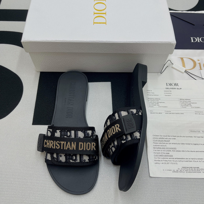 DIO*R SANDALS H00012