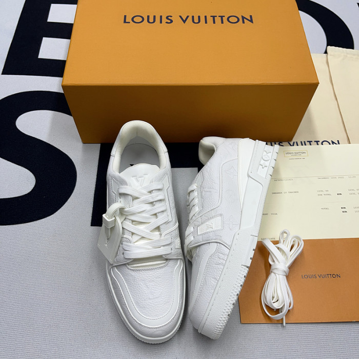 l**is V*t*n trainer sneaker lv-000083