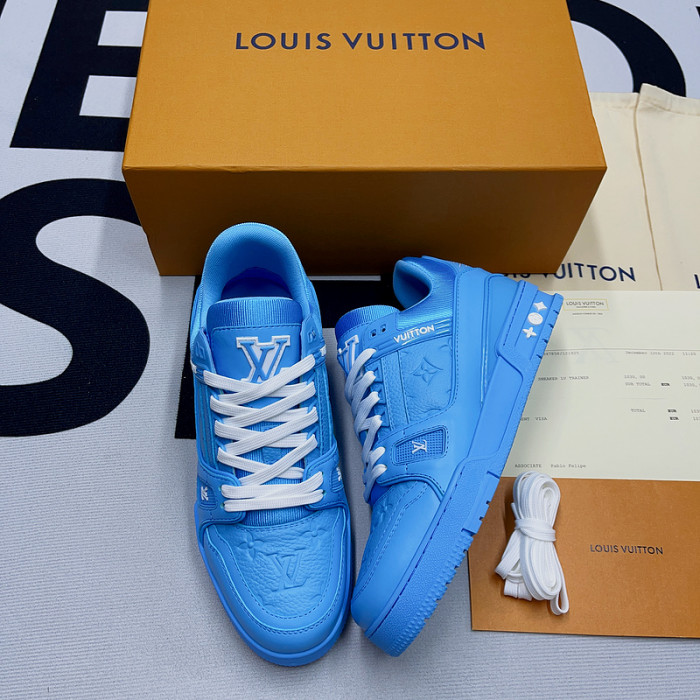 l**is V*t*n trainer sneaker lv-000085