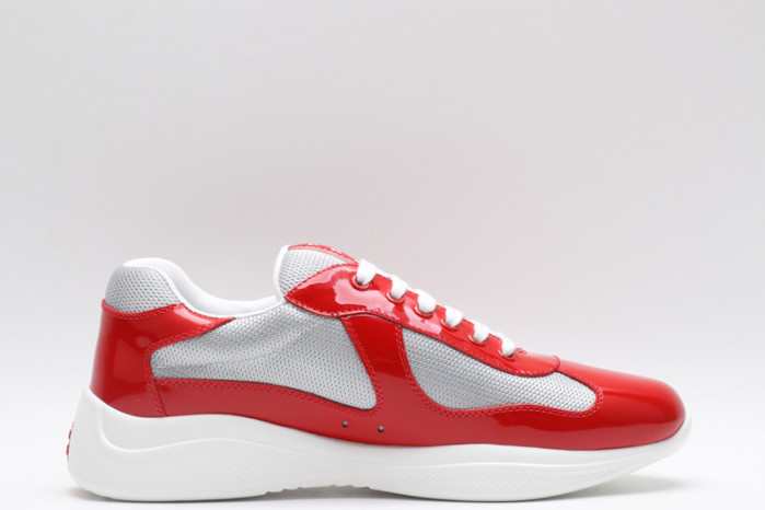 PRAD* SNEKAERS P000056