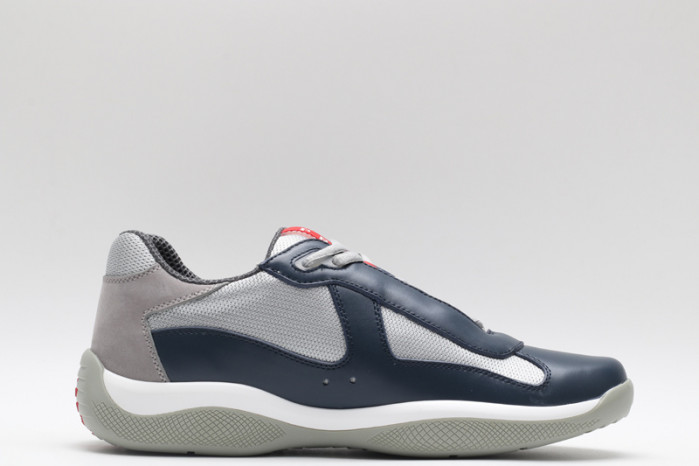 PRAD* SNEKAERS P000058