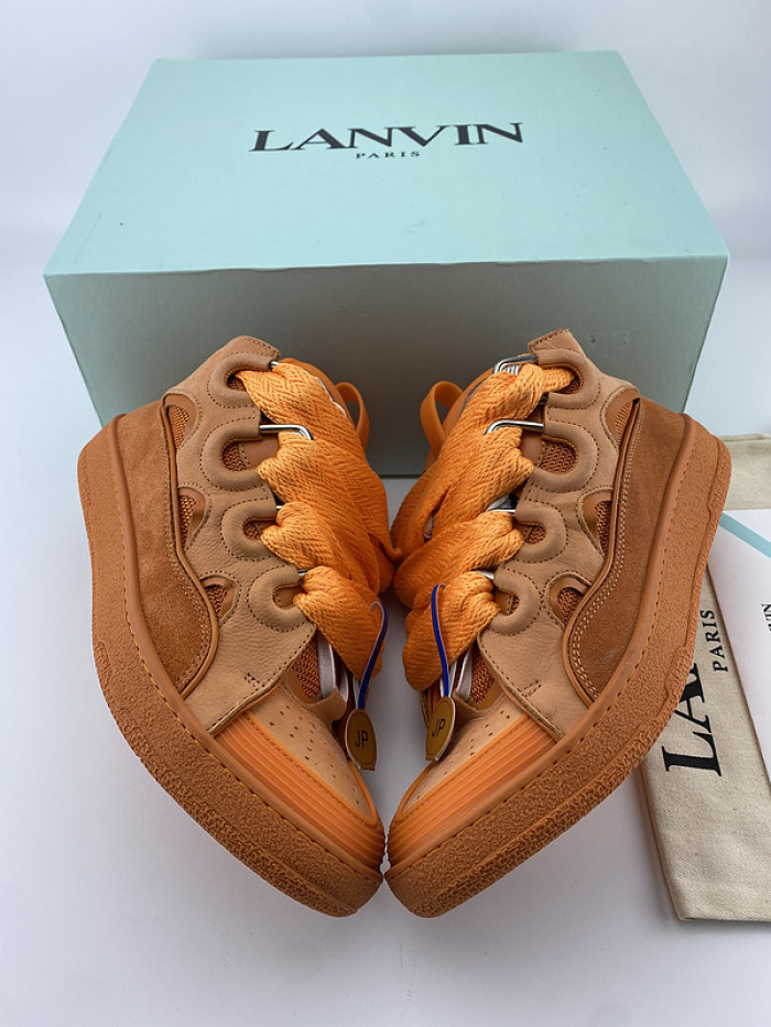 LANVIN SNEAKER LS102