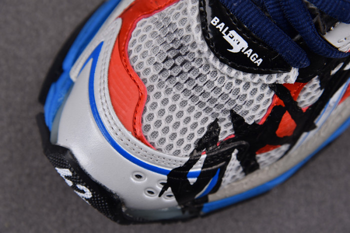 RUNNER SNEAKER RS051