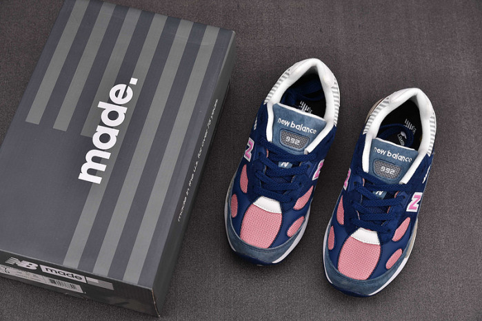 NEW BALANCE SNEAKER NB085