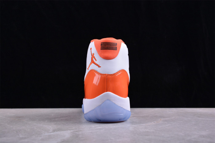 Air Jordan 11 “Bright Citrus ”