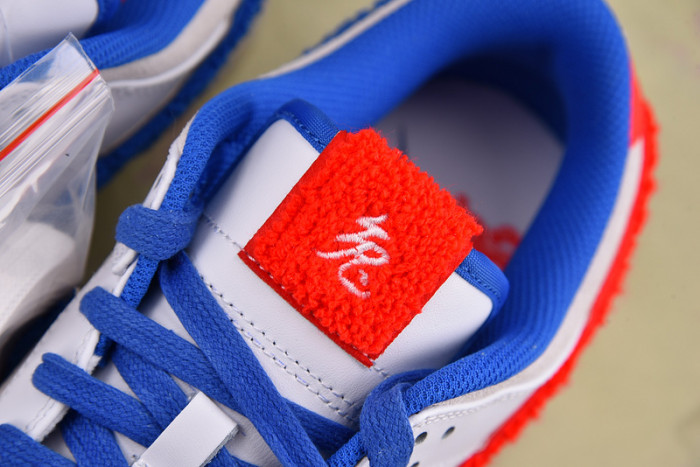 Nike Dunk Low Retro PRM Year of the Rabbit White Rabbit (2023) FD4203-161