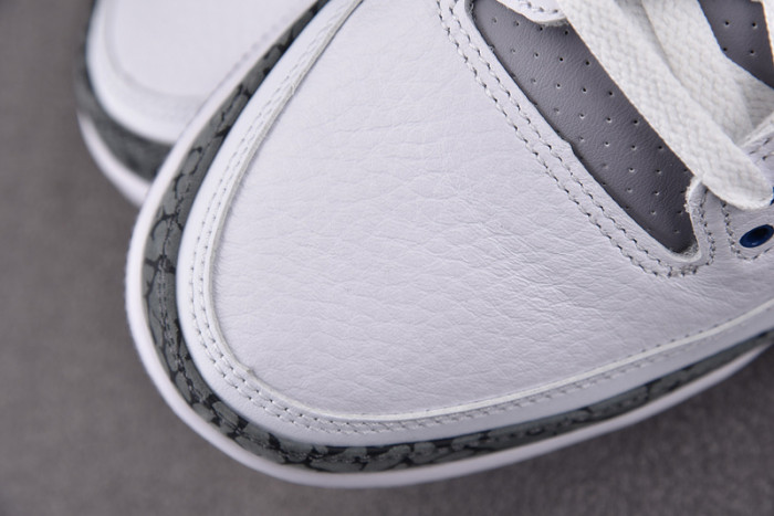 AIR JORDAN 3 "MIDNIGHT NAVY" CT8532-140