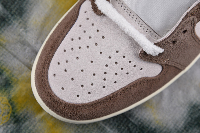 AIR JORDAN 1 RETRO LOW OG 