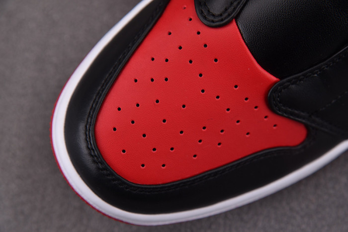 Jordan 1 Mule Golf Bred FJ1214-001