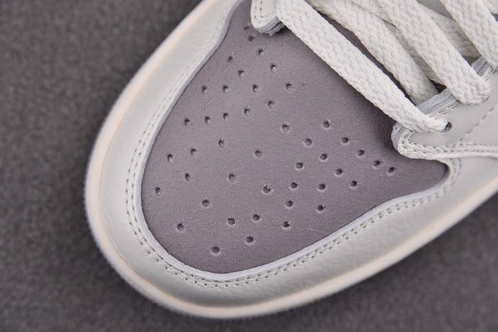 Jordan 1 Retro Low OG Atmosphere Grey CZ0790-101