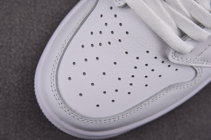 Jordan 1 Low OG Neutral Grey (2021/2024) CZ0790-100