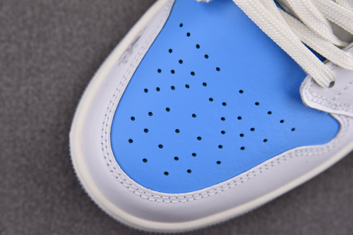 Jordan 1 Low SE Just Skate University Blue (Women